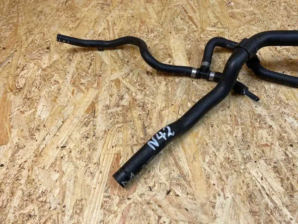 Waterslang OEM 5QF122101CK voor VW Skoda Seat Audi image 4