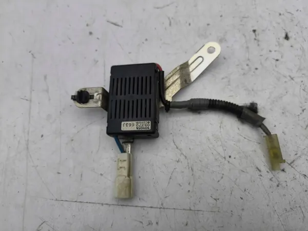 Capteur Lexus IS 220D-250-350 OEM 05370663J 2007 image 2
