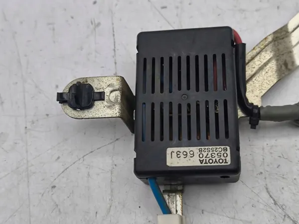 Capteur Lexus IS 220D-250-350 OEM 05370663J 2007 image 3