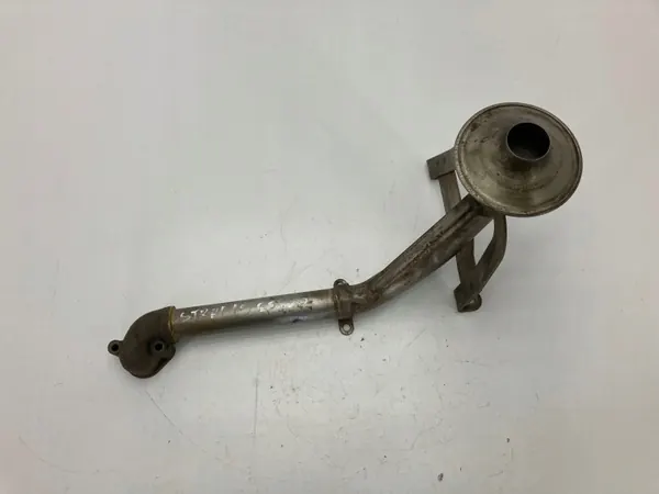 Iveco OE Ölrauchteil OEM 1858033213 image 2