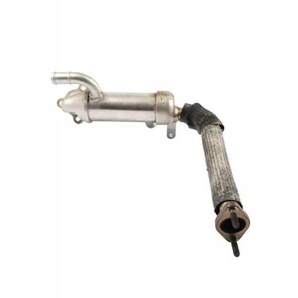 Hyundai H-1 2.5 CRDI EGR Venttiili Jäähdytyslinja 284804-A480 image 10