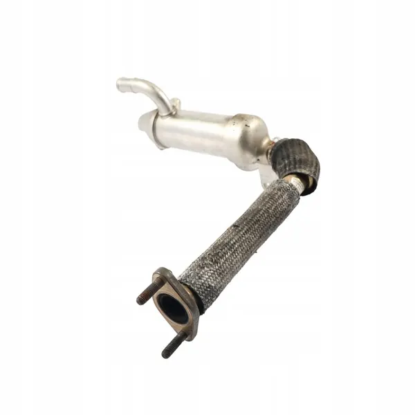 Hyundai H-1 2.5 CRDI EGR Venttiili Jäähdytyslinja 284804-A480 image 2