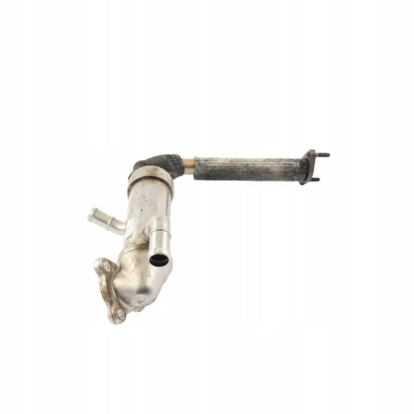 Hyundai H-1 2.5 CRDI EGR Venttiili Jäähdytyslinja 284804-A480 image 3