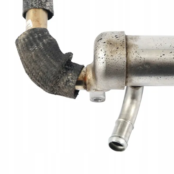 Hyundai H-1 2.5 CRDI EGR Venttiili Jäähdytyslinja 284804-A480 image 5