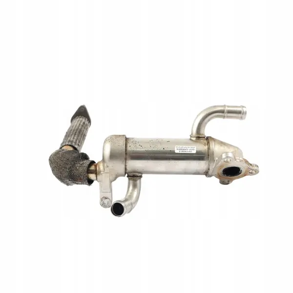 Hyundai H-1 2.5 CRDI EGR Venttiili Jäähdytyslinja 284804-A480 image 7