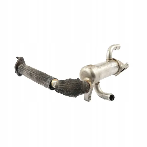 Hyundai H-1 2.5 CRDI EGR Venttiili Jäähdytyslinja 284804-A480 image 8