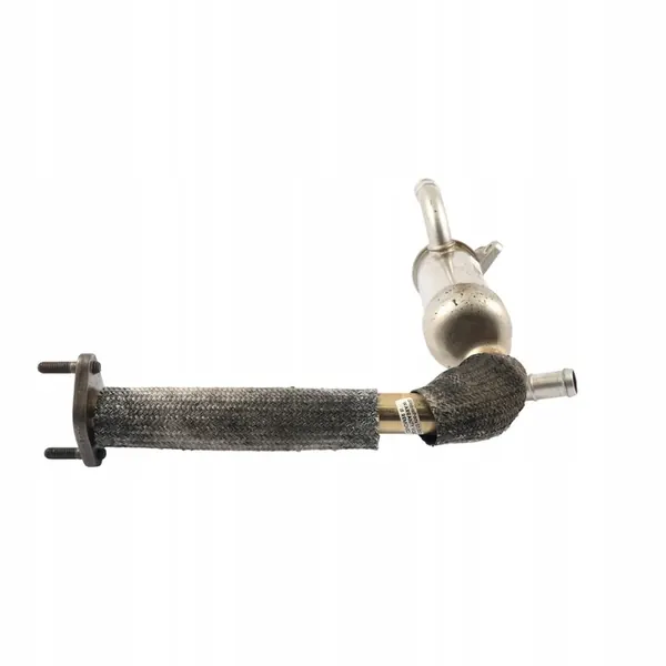 Hyundai H-1 2.5 CRDI EGR Venttiili Jäähdytyslinja 284804-A480 image 9