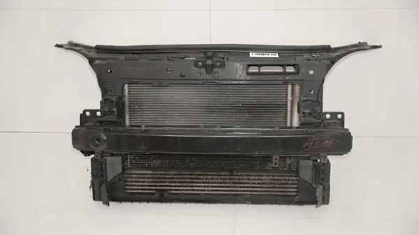 OEM 360180868 Etuhihna Skoda Fabia II 2010-2014 image 2