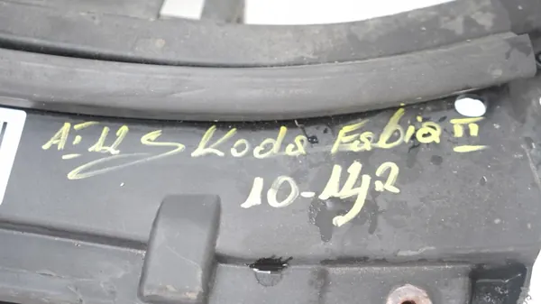 OEM 360180868 Etuhihna Skoda Fabia II 2010-2014 image 3