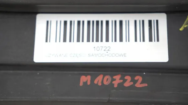 OEM 360180868 Etuhihna Skoda Fabia II 2010-2014 image 4