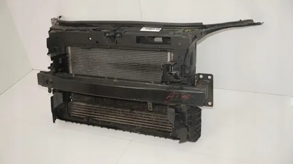 OEM 360180868 Etuhihna Skoda Fabia II 2010-2014 image 5