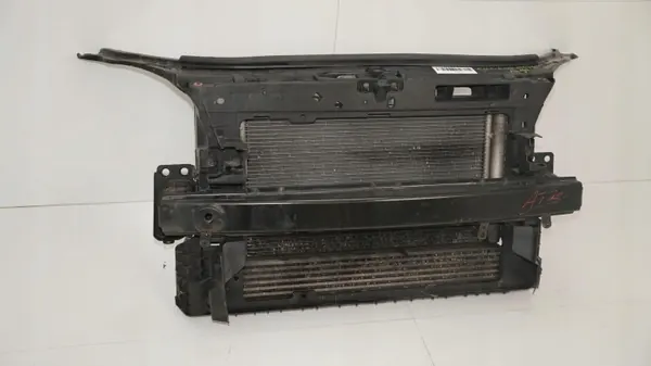 OEM 360180868 Etuhihna Skoda Fabia II 2010-2014 image 6