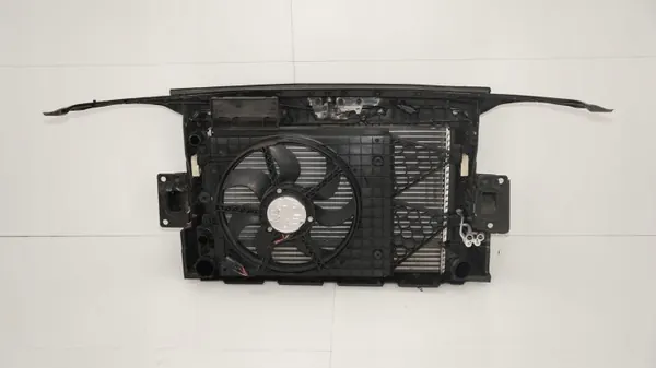 OEM 360180868 Etuhihna Skoda Fabia II 2010-2014 image 8