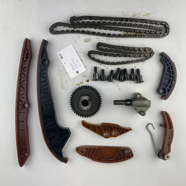 OEM 06H109469AP Kamremssats för Audi VW 1.8/2.0 TFSI image 2
