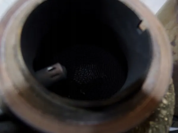 DPF-filter & Katalysator 5Q0181BA/5QC166AA för 1.6 TDI image 3