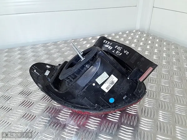Luz trasera Fiat 500 L 2014 51883571 image 4