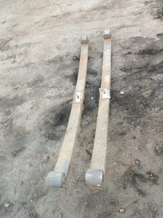 Volvo OE 20771559 Bladveer - Gebruikte staat image 2