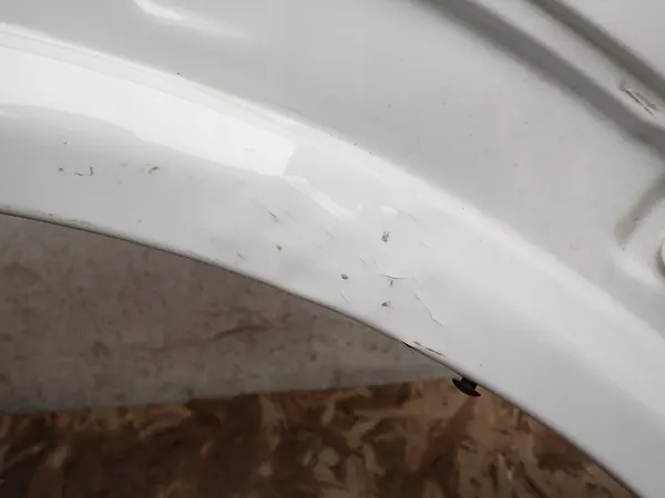 Parafango anteriore sinistro Mini Countryman R60 2010-2016 OEM image 2