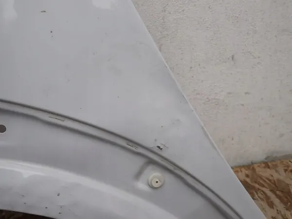 Parafango anteriore sinistro Mini Countryman R60 2010-2016 OEM image 3