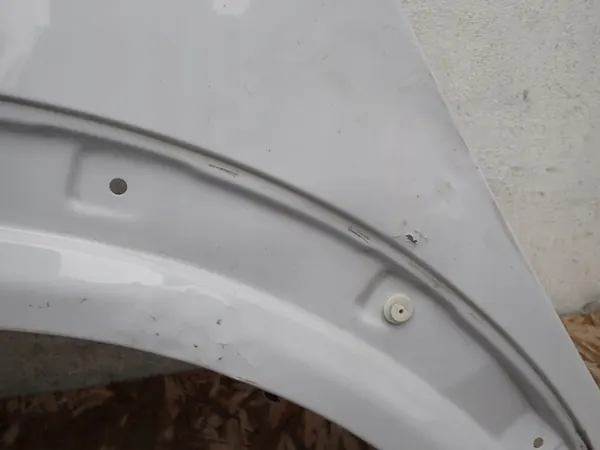 Parafango anteriore sinistro Mini Countryman R60 2010-2016 OEM image 4