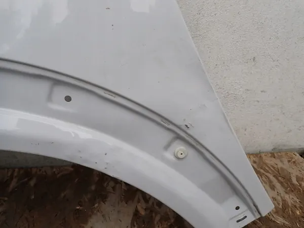 Parafango anteriore sinistro Mini Countryman R60 2010-2016 OEM image 5