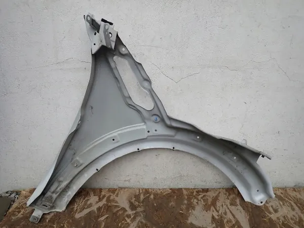 Parafango anteriore sinistro Mini Countryman R60 2010-2016 OEM image 6