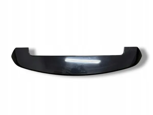Opel Astra H takaluukun spoileri OEM 13189533 image 2
