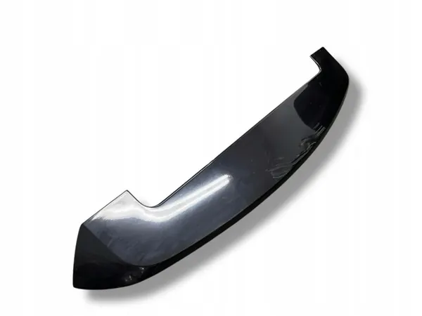 Opel Astra H takaluukun spoileri OEM 13189533 image 3