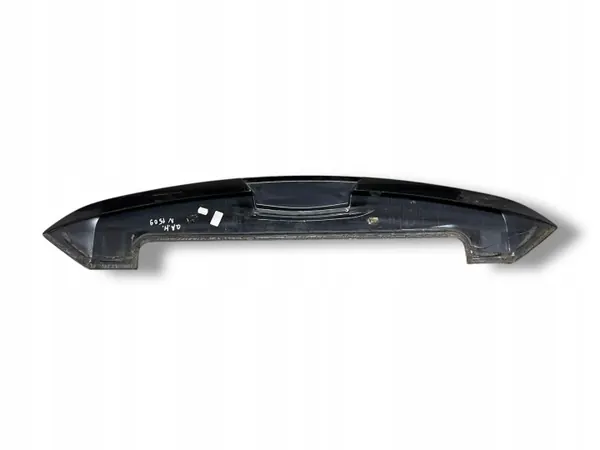 Opel Astra H takaluukun spoileri OEM 13189533 image 6
