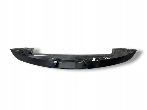 Opel Astra H takaluukun spoileri OEM 13189533 image 7