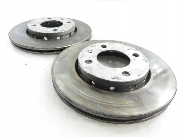 Etujarrulevy OEM VW Polo III FL 1.0 MPI image 3