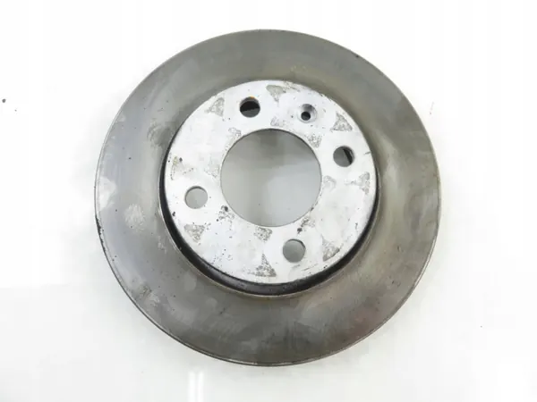 Etujarrulevy OEM VW Polo III FL 1.0 MPI image 4