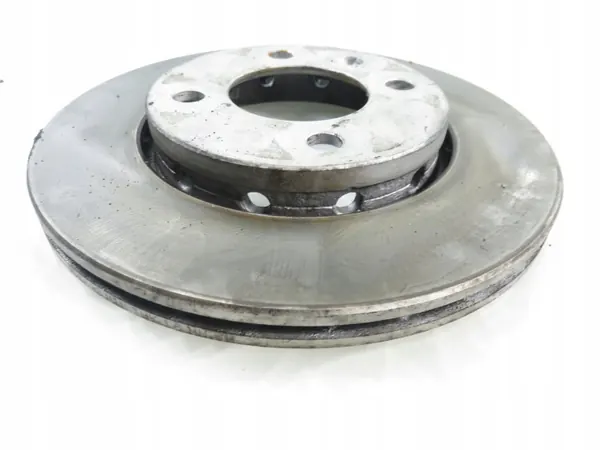 Etujarrulevy OEM VW Polo III FL 1.0 MPI image 5