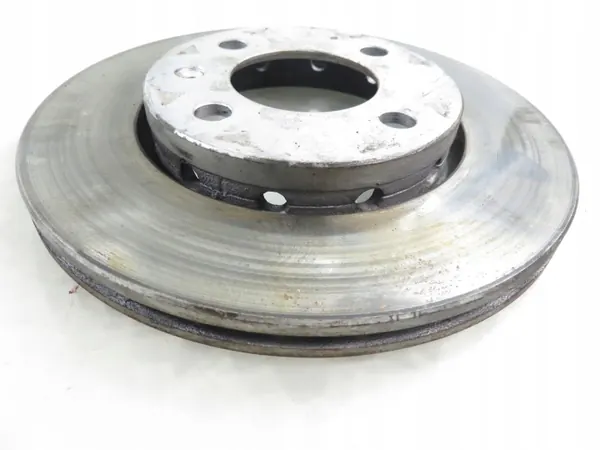 Etujarrulevy OEM VW Polo III FL 1.0 MPI image 6