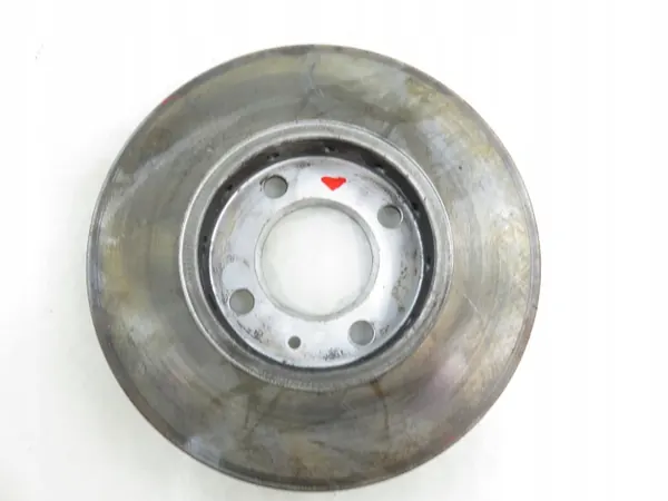 Etujarrulevy OEM VW Polo III FL 1.0 MPI image 7