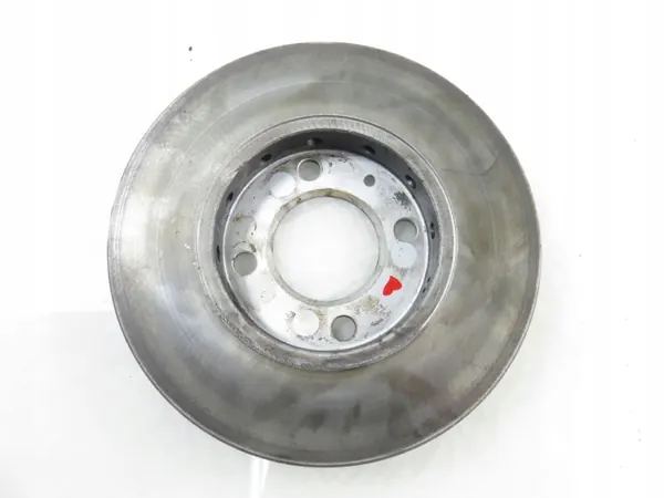 Etujarrulevy OEM VW Polo III FL 1.0 MPI image 8