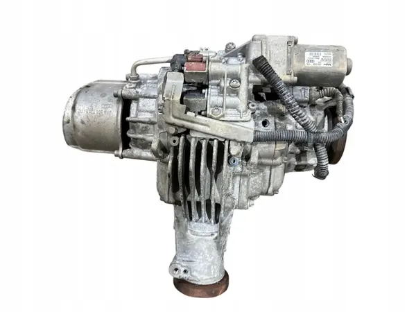 Audi S5 Hinterachsdifferential OEM 8K0927277 Gebraucht image 2