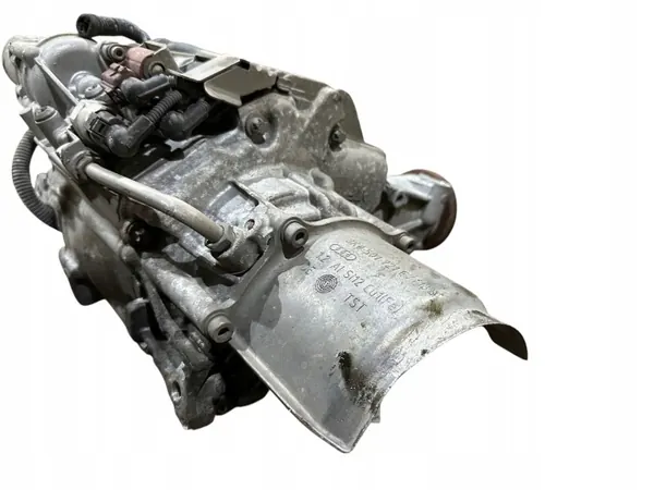 Audi S5 Hinterachsdifferential OEM 8K0927277 Gebraucht image 3