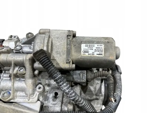 Audi S5 Hinterachsdifferential OEM 8K0927277 Gebraucht image 4