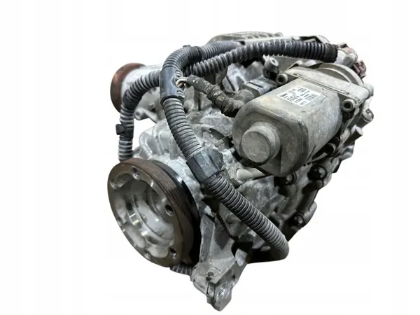 Audi S5 Hinterachsdifferential OEM 8K0927277 Gebraucht image 5