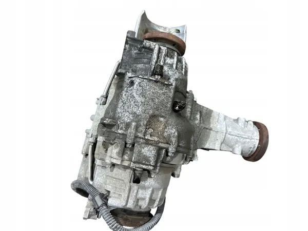 Audi S5 Hinterachsdifferential OEM 8K0927277 Gebraucht image 9