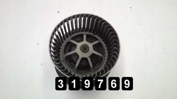 Värmefläkt OEM AM-319769 för Citroen C6 image 2