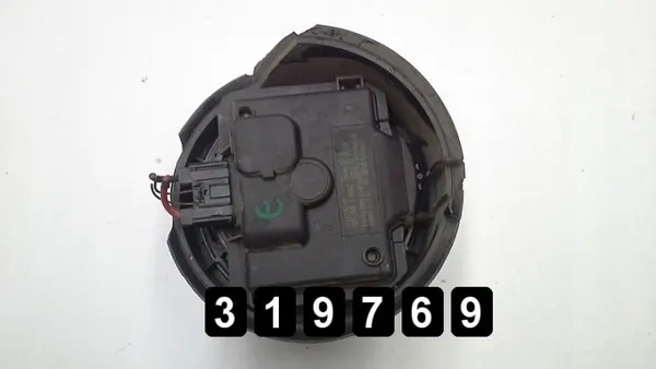 Värmefläkt OEM AM-319769 för Citroen C6 image 3