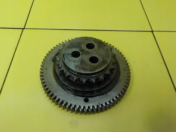 ASTRA K MERIVA ZAFIRA 1.6 CDTI Correa de Distribución 55493438 image 2