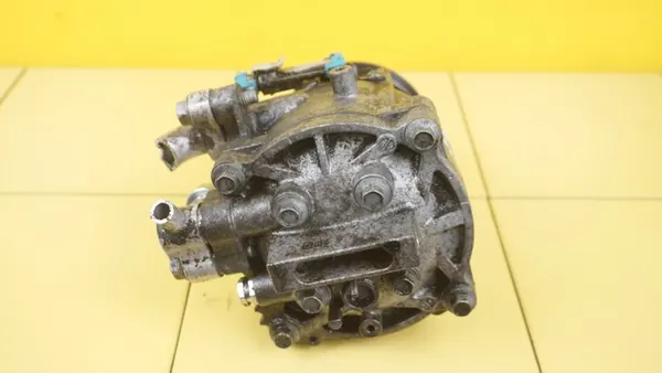 MOKKA ZAFIRA MERIVA ASTRA 1.4 T Compressore AC 95369542 image 2