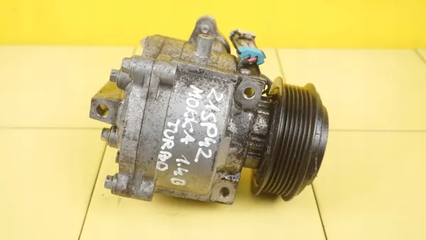 MOKKA ZAFIRA MERIVA ASTRA 1.4 T Compressore AC 95369542 image 3