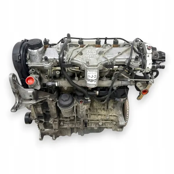 Volvo D5244T Engine 2.4 D5 163HP Diesel 08692974 image 2