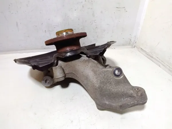 Volkswagen PASSAT B8 2020 Mozzo ruota posteriore sinistro image 2