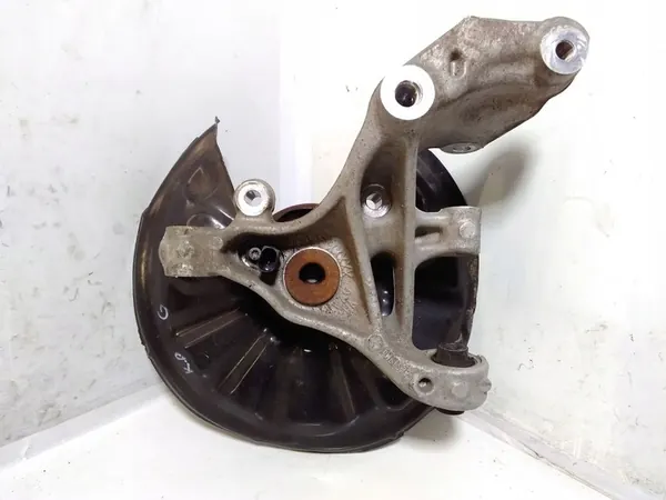 Volkswagen PASSAT B8 2020 Mozzo ruota posteriore sinistro image 3