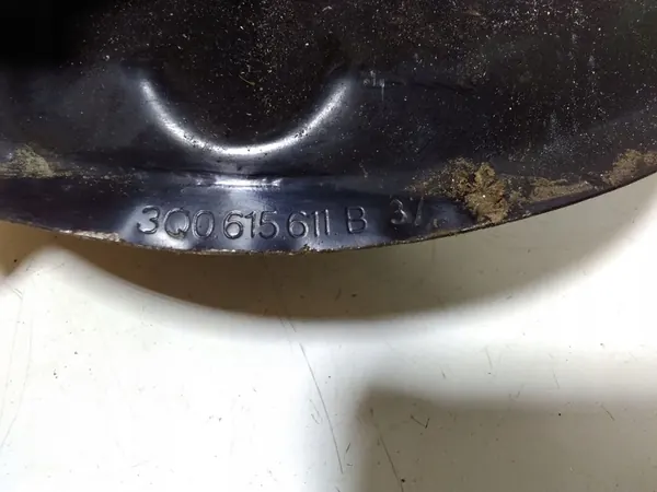 Volkswagen PASSAT B8 2020 Mozzo ruota posteriore sinistro image 4